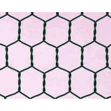 Stainless Steel Wire/Low-Carbon Hexagonal Wire Mesh